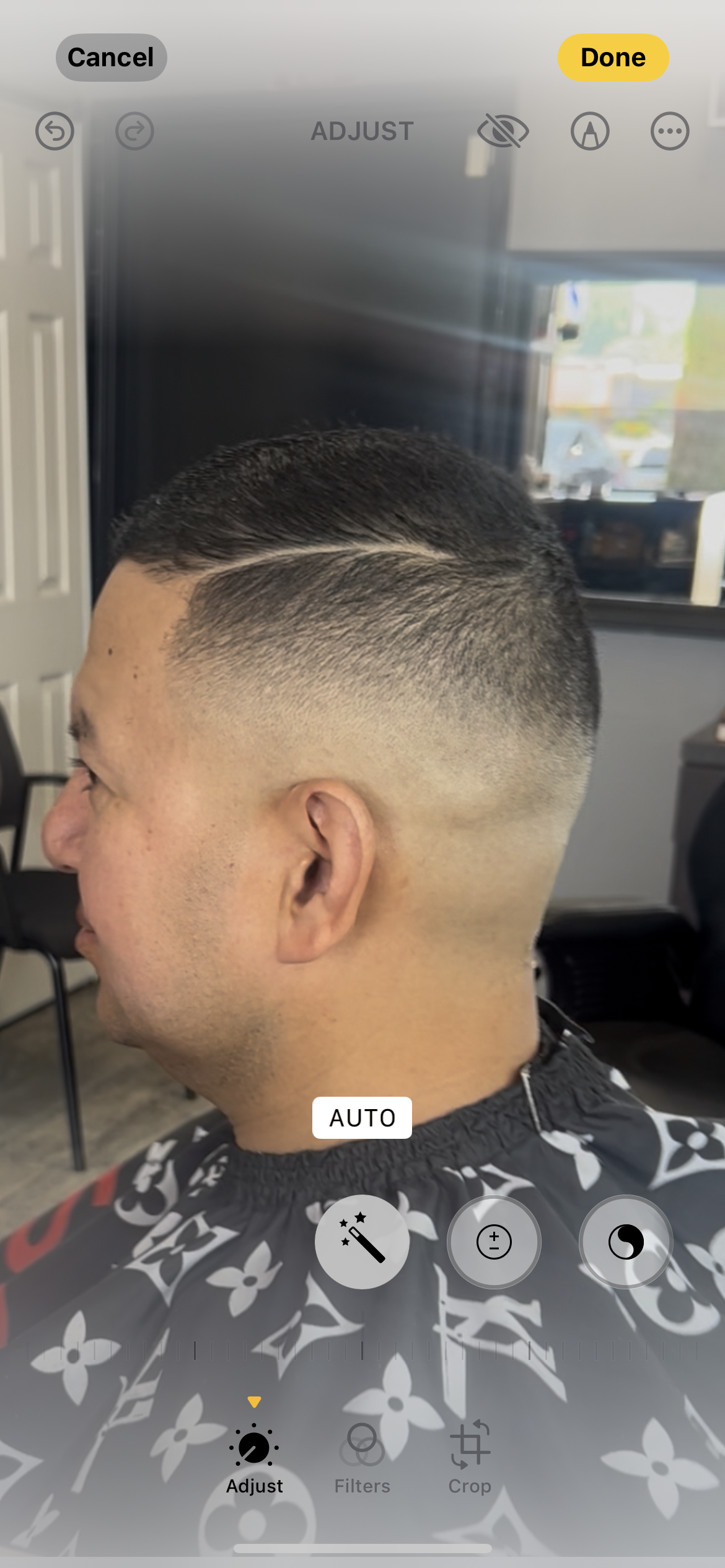 Corte perfecto para todo tipo de cabello